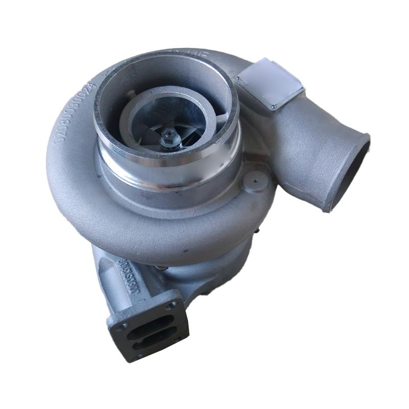 Turbo HX35W Turbocharger 3776343 3776341 for Cummins Engine 6BTA-160 online Turbo HX35W Turbocharger 3776343 3776341 for Cummins Engine 6BTA-160 online
