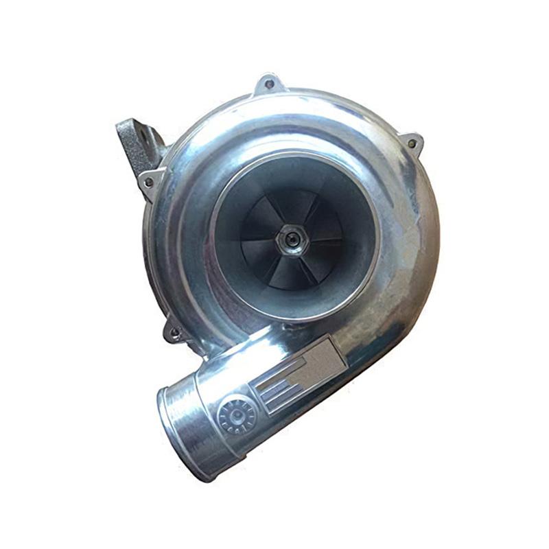 Turbo HX35W Turbocharger 3802761 3536971 For Hyundai Excavator R210-3 R220-5 Engine 6BTA online Turbo HX35W Turbocharger 3802761 3536971 For Hyundai Excavator R210-3 R220-5 Engine 6BTA online
