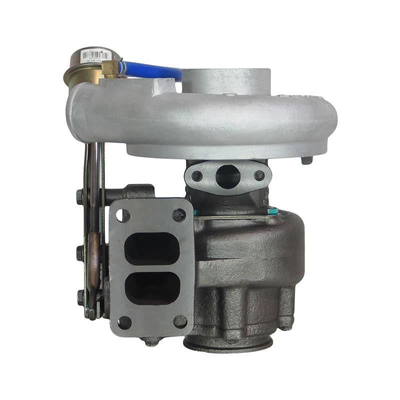 Turbo HX35W Turbocharger 3960454 4035239 For Hyundai Excavator R210-7 Engine 6BTA