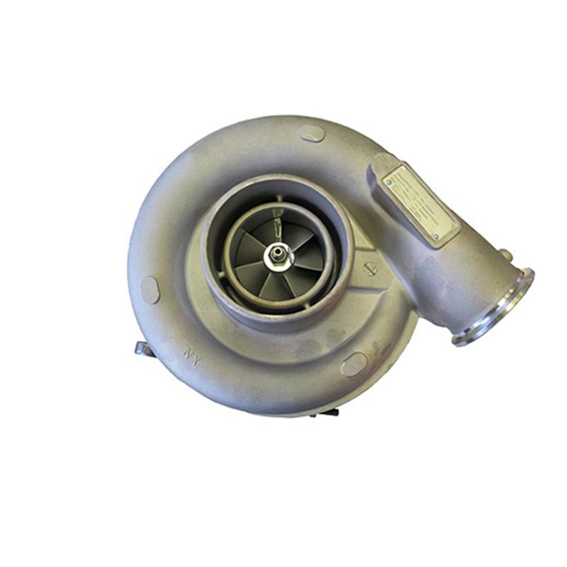 Turbo HX35W Turbocharger 4043249 for Cummins Engine ISB6 Euro-4 online Turbo HX35W Turbocharger 4043249 for Cummins Engine ISB6 Euro-4 online