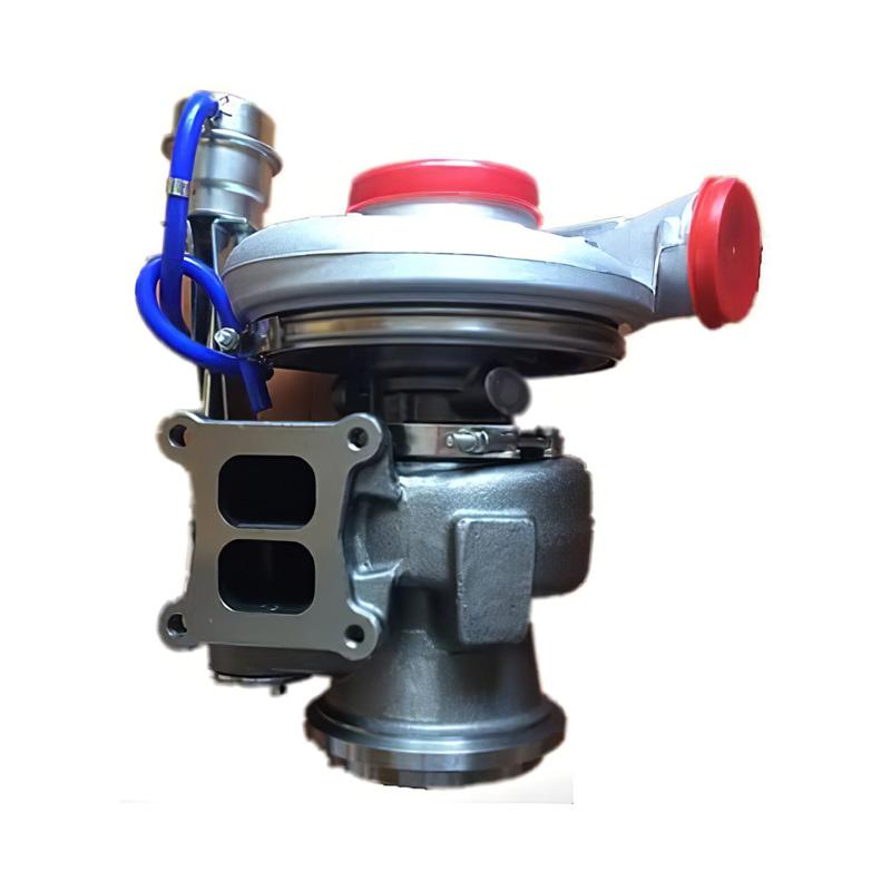 Turbo HX35W Turbocharger 4044649 for Cummins Engine DCEC 6BT 5.9L B235 B170 online Turbo HX35W Turbocharger 4044649 for Cummins Engine DCEC 6BT 5.9L B235 B170 online