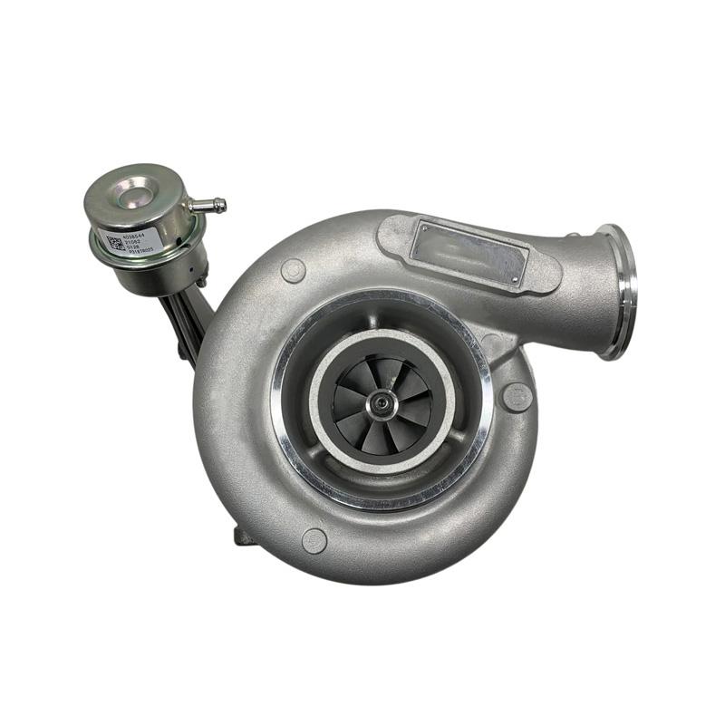 Turbo HX35W Turbocharger 4050004 for Cummins Engine 6B 6BT B180