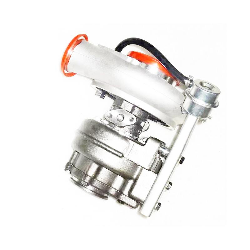 Turbo HX35W Turbocharger 4051052 4051231 for Cummins Engine 6BT online Turbo HX35W Turbocharger 4051052 4051231 for Cummins Engine 6BT online