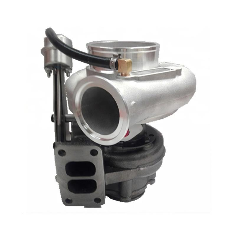 Turbo HX35W Turbocharger 4051456 4051457 for Cummins Engine 6BT online Turbo HX35W Turbocharger 4051456 4051457 for Cummins Engine 6BT online