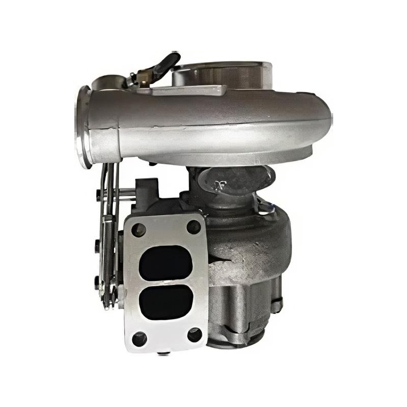 Turbo HX35W Turbocharger 6754-81-8190 For Komatsu Excavator PC270-8 PC200-8 PC220-8 PC200LC-8 Engine SAA6D107 online Turbo HX35W Turbocharger 6754-81-8190 For Komatsu Excavator PC270-8 PC200-8 PC220-8 PC200LC-8 Engine SAA6D107 online
