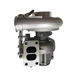 Turbo HX35W Turbocharger 6754-81-8190 For Komatsu Excavator PC270-8 PC200-8 PC220-8 PC200LC-8 Engine SAA6D107 online