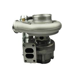 Buy Turbo HX35W Turbocharger 6754-81-8190 For Komatsu Excavator PC270-8 PC200-8 PC220-8 PC200LC-8 Engine SAA6D107