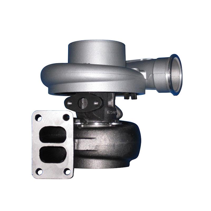 Turbo HX40 Turbocharger 3531551 3539265 For Cummins Engine 6CT online Turbo HX40 Turbocharger 3531551 3539265 For Cummins Engine 6CT online