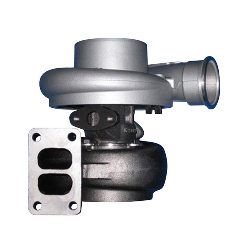 Turbo HX40 Turbocharger 3533001 2843102 2843103 4047707 2841384 For Cummins Engine 6CTAA