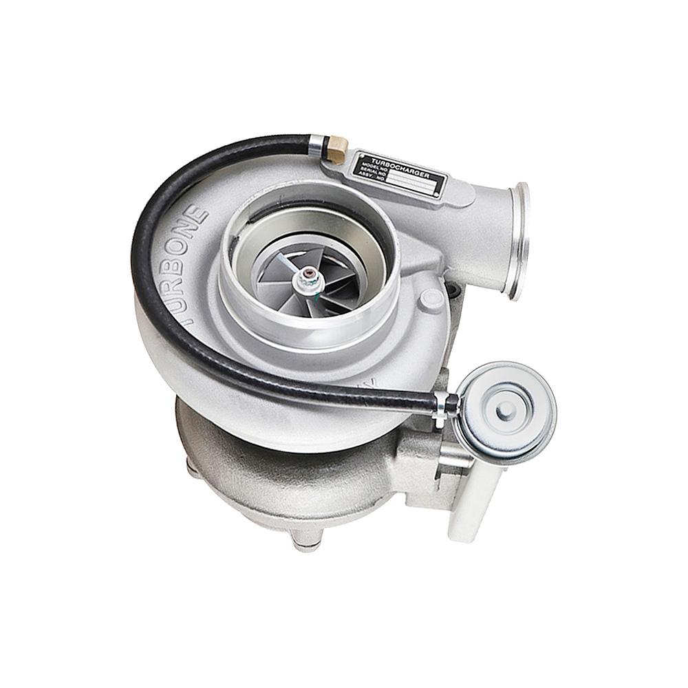 Turbo HX40 Turbocharger 4039990 4039991 for Cummins