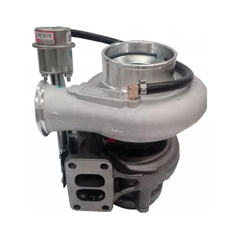 Turbo HX40W Turbocharger 2835420 for Cummins Engine ISLE Euro 5 online Turbo HX40W Turbocharger 2835420 for Cummins Engine ISLE Euro 5 online