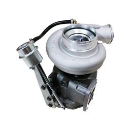 Buy Turbo HX40W Turbocharger 2836278 for Cummins Engine 6L ISLE QSL8.9