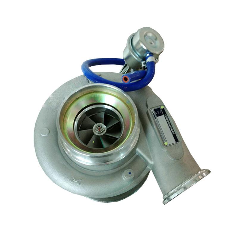 Turbo HX40W Turbocharger 2839128 for Cummins Engine 6CTA C175