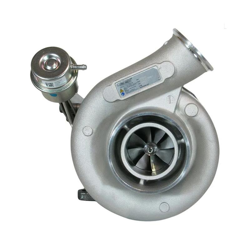 Turbo HX40W Turbocharger 2840916 4051343 for Cummins Engine 6C8.3 online Turbo HX40W Turbocharger 2840916 4051343 for Cummins Engine 6C8.3 online