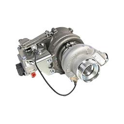 Turbo HX40W Turbocharger 2841270 3783606 for Cummins Engine L340 L290 8.9L 290HP 340HP Euro II sale