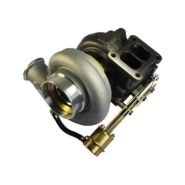 Turbo HX40W Turbocharger 3538215 for Cummins Engine online Turbo HX40W Turbocharger 3538215 for Cummins Engine online
