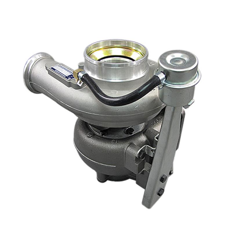 Turbo HX40W Turbocharger 3596418 4025225 For Cummins Engine 6CT online Turbo HX40W Turbocharger 3596418 4025225 For Cummins Engine 6CT online