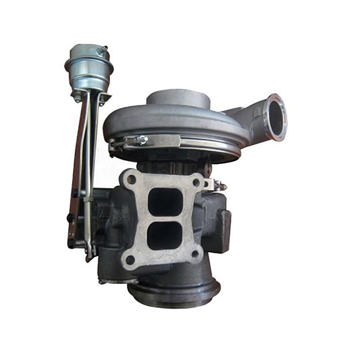 Turbo HX40W Turbocharger 3596427 3596428 For Cummins Engine 6CT online Turbo HX40W Turbocharger 3596427 3596428 For Cummins Engine 6CT online
