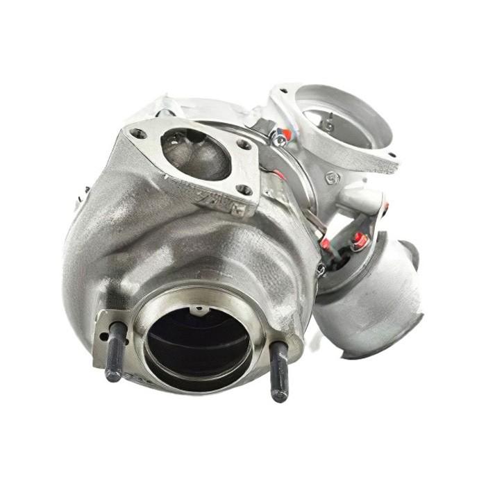 Turbo HX40W Turbocharger 3778133 for Cummins Engine 6CTA8.3 DCEC C245