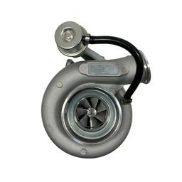 Buy Turbo HX40W Turbocharger 4044648 4044646 for Cummins Engine C245
