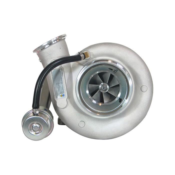 Turbo HX40W Turbocharger 4045076 for Cummins L340 L360 8.9L Engine