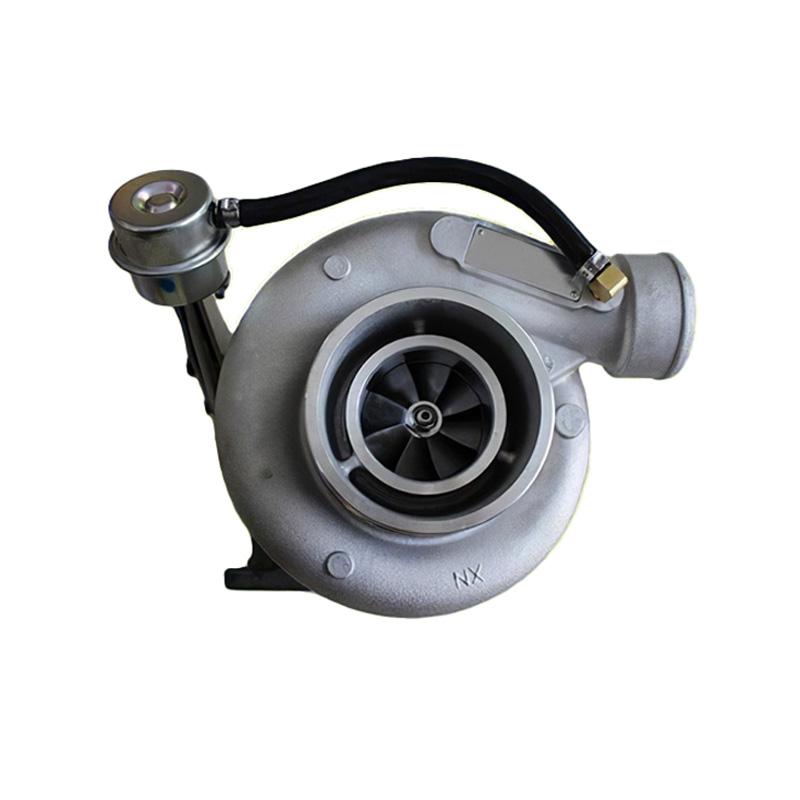 Turbo HX40W Turbocharger 4050201 4050202 for Cummins ISBE C240