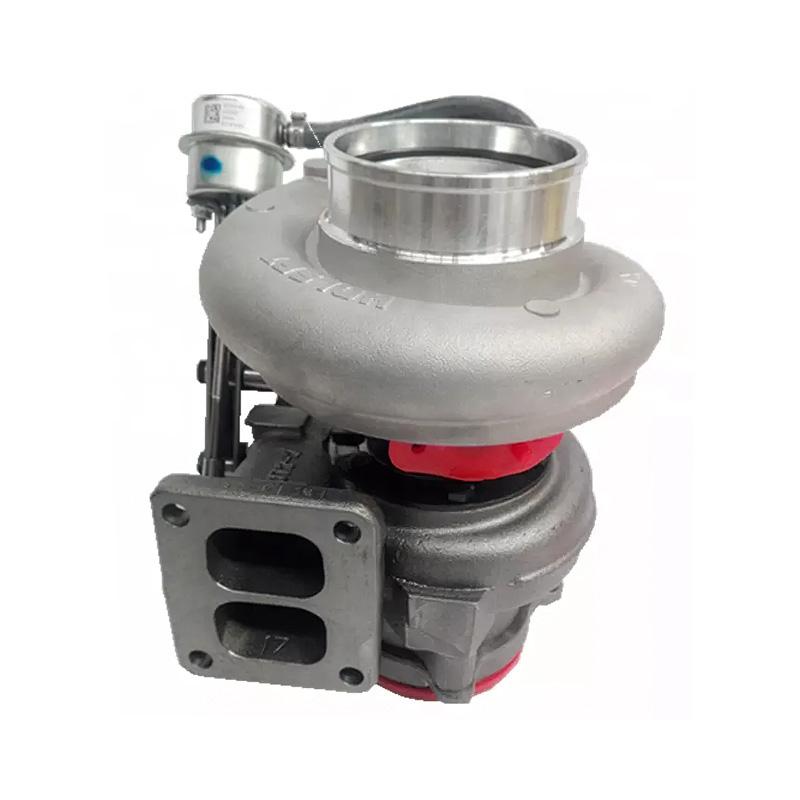 Turbo HX40W Turbocharger 4051184 4051185 for Cummins Engine 6CT C260 8.3L online Turbo HX40W Turbocharger 4051184 4051185 for Cummins Engine 6CT C260 8.3L online