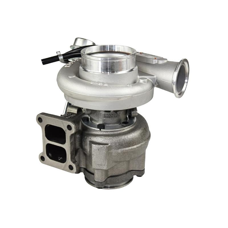 Turbo HX40W Turbocharger 6743-81-8040 For Komatsu Excavator PC300-7 PC360-7 Engine SAA6D114E