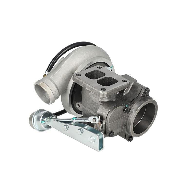 Turbo HX40W Turbocharger J802651 For Case Wheel Loader 721C 821C online Turbo HX40W Turbocharger J802651 For Case Wheel Loader 721C 821C online
