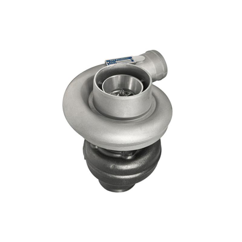 Turbo HX50 Turbocharger CU3803939 For Komatsu PC450-6K PC450LC-6K Engine M11 MTA11