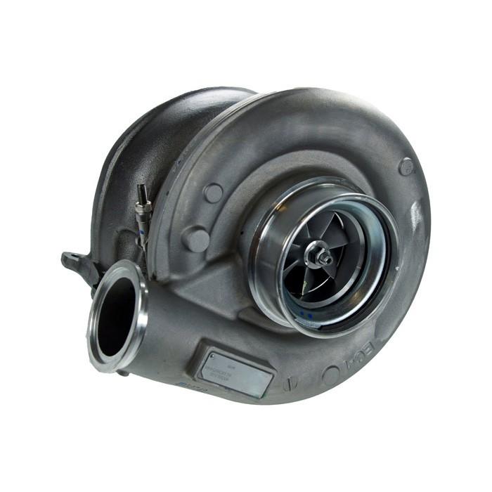 Turbo HX55 Turbocharger 4038617 4038613 4038616 for Scania DC12 Engine