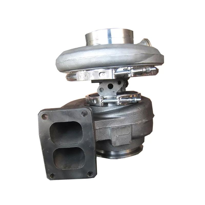 Turbo HX55 Turbocharger 4042893 4042897 4042898 20824850 20824849 for Volvo D12 Engine online Turbo HX55 Turbocharger 4042893 4042897 4042898 20824850 20824849 for Volvo D12 Engine online
