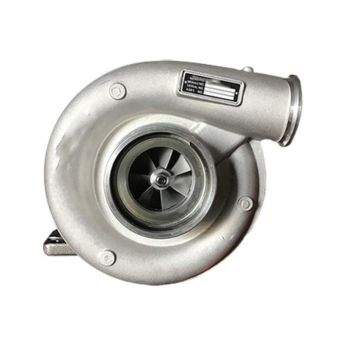 Turbo HX55 Turbocharger 4043574D 20760326 4043575 for Volvo Various with MD11 Euro 3 Engine online Turbo HX55 Turbocharger 4043574D 20760326 4043575 for Volvo Various with MD11 Euro 3 Engine online