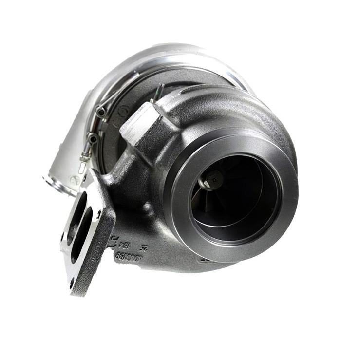 Turbo HX55 Turbocharger 4044198-D 4044198 for Volvo D13A FH FM E3 Truck with MD13 Euro 3 Engine