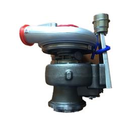 Turbo HX55W Turbocharger 3592775 for Cummins Engine CECO ISM sale