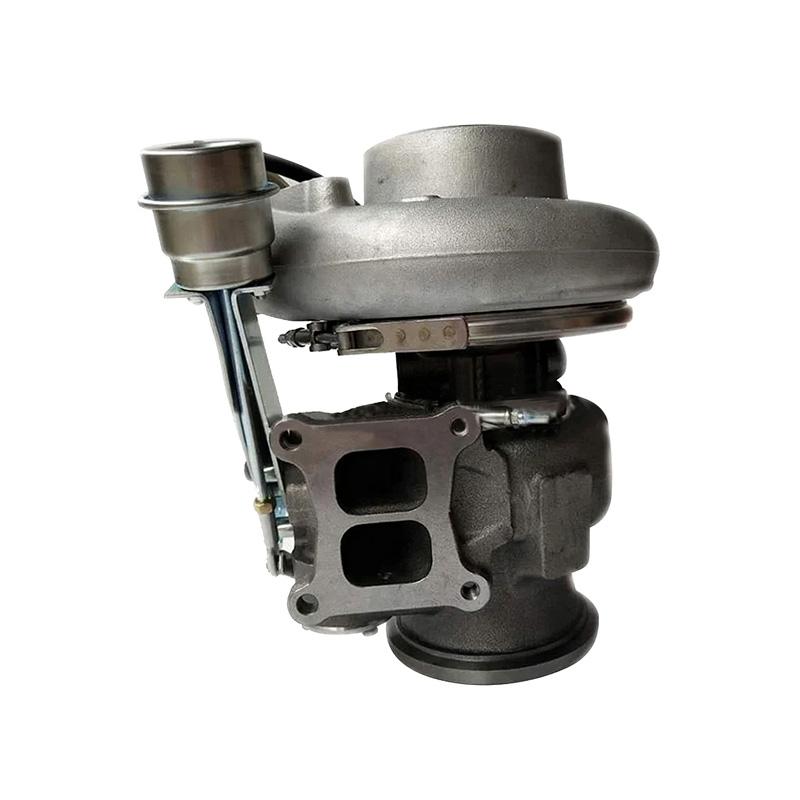 Turbo HX55W Turbocharger 3593603 for Cummins Industrial with Defender Engine online Turbo HX55W Turbocharger 3593603 for Cummins Industrial with Defender Engine online