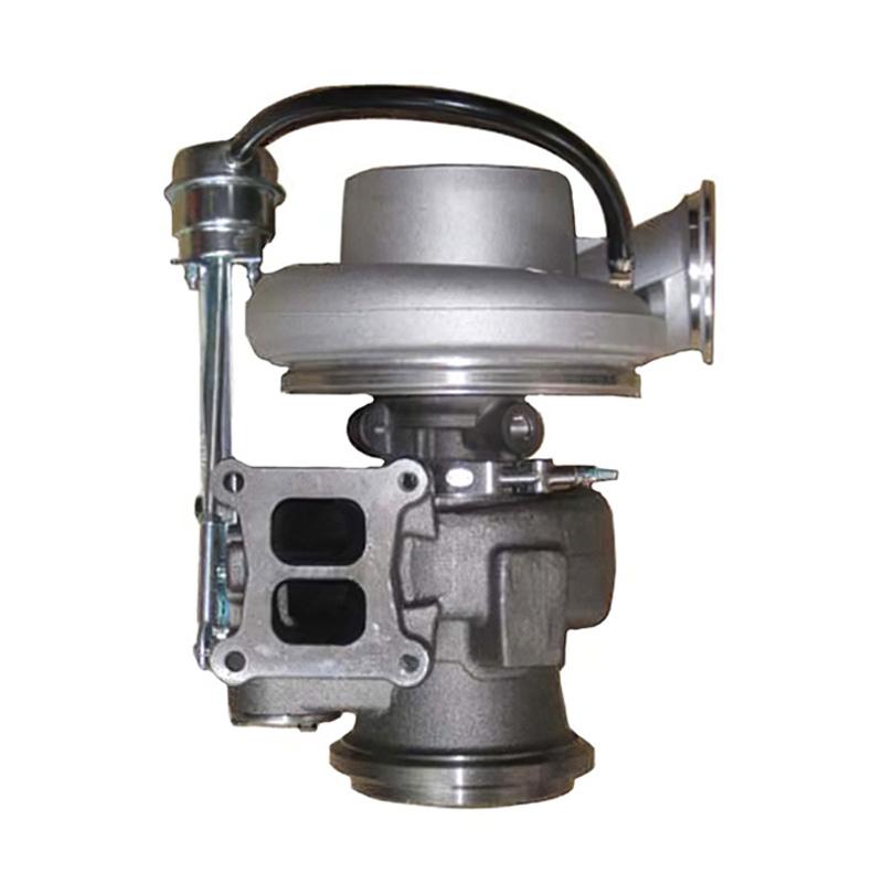 Turbo HX55W Turbocharger 4043708 4955714 4043707 For Cummins Engine QSM11 TIER 3