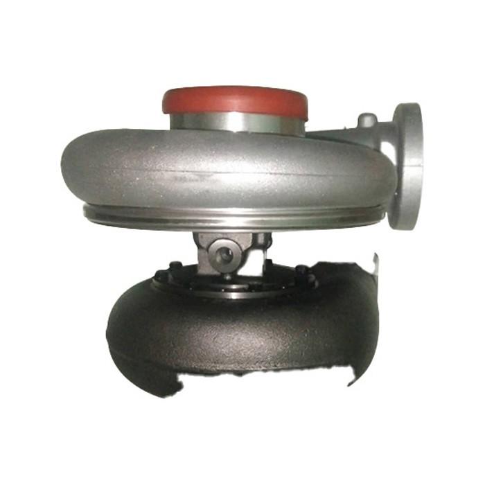 Turbo HX82 Turbocharger 3594195 3594196 4025027 For Cummins Engine QSX15 ISX