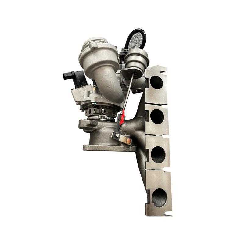 Turbo K03 Turbocharger 06F145701B for BWA Engine AXX online Turbo K03 Turbocharger 06F145701B for BWA Engine AXX online