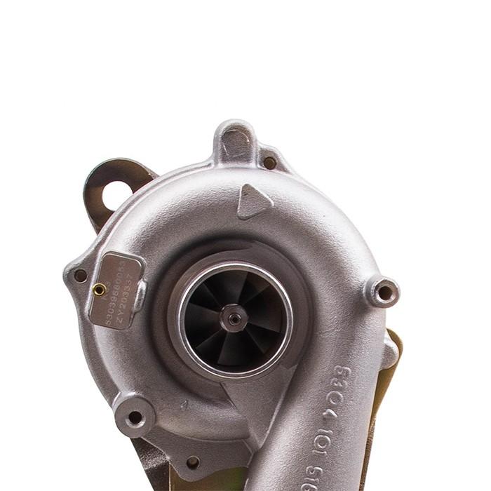 Turbo K03 Turbocharger 5303-970-0053 5303-988-0053 for Audi A3 TT Seat Leon VW Bettle Bora 1.8T