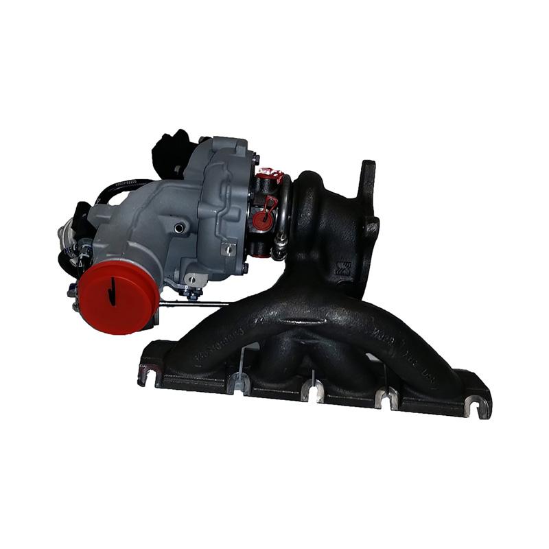 Turbo K03 Turbocharger 53039880290 for VW Golf Jetta Passat Audi CCTA 2.0T TSI online Turbo K03 Turbocharger 53039880290 for VW Golf Jetta Passat Audi CCTA 2.0T TSI online