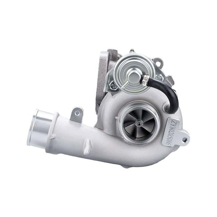 Turbo K0422-582 Turbocharger 53047109904 for Mazda CX-7 with DISI NA Engine online Turbo K0422-582 Turbocharger 53047109904 for Mazda CX-7 with DISI NA Engine online