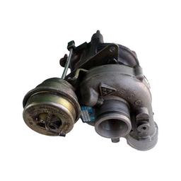 Buy Turbo K14 Turbocharger 074145701C for Volkswagen LT II 2.5L TDI with AHD BBF 2.5 TDI Engine