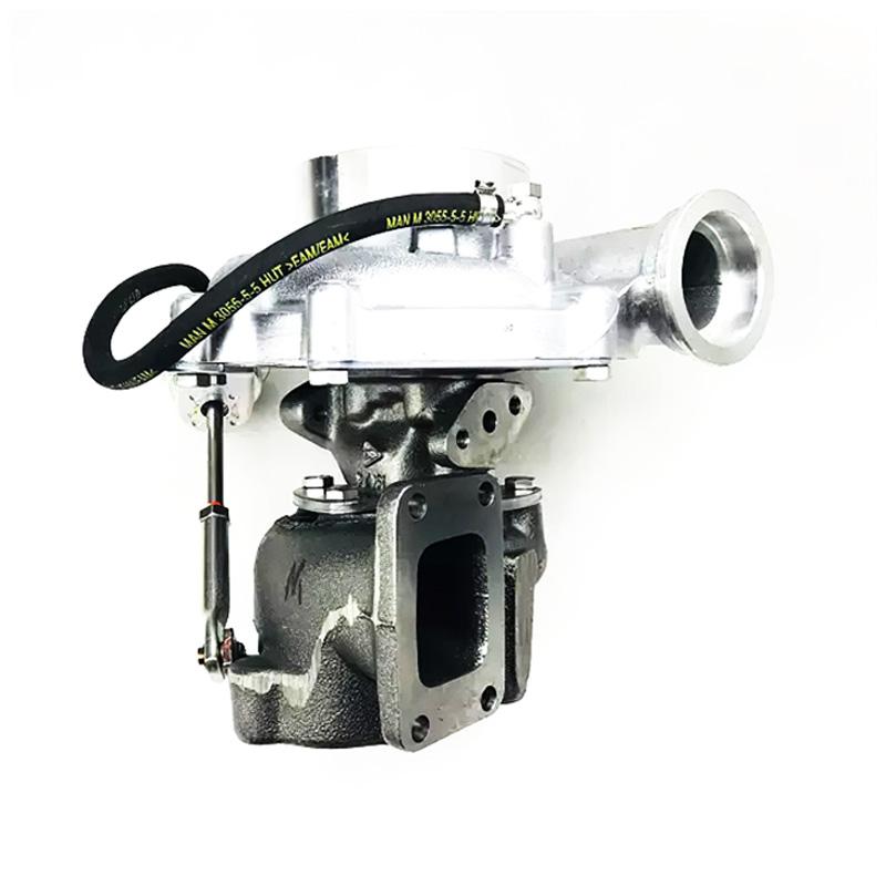 Turbo K26 Turbocharger 10326868 for Liebherr Engine D934L R916 R926