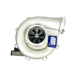 Buy Turbo K26 Turbocharger 53269706496 3802063 860352R for 1991-03 Volvo Penta Marine with TKAMD41 Engine