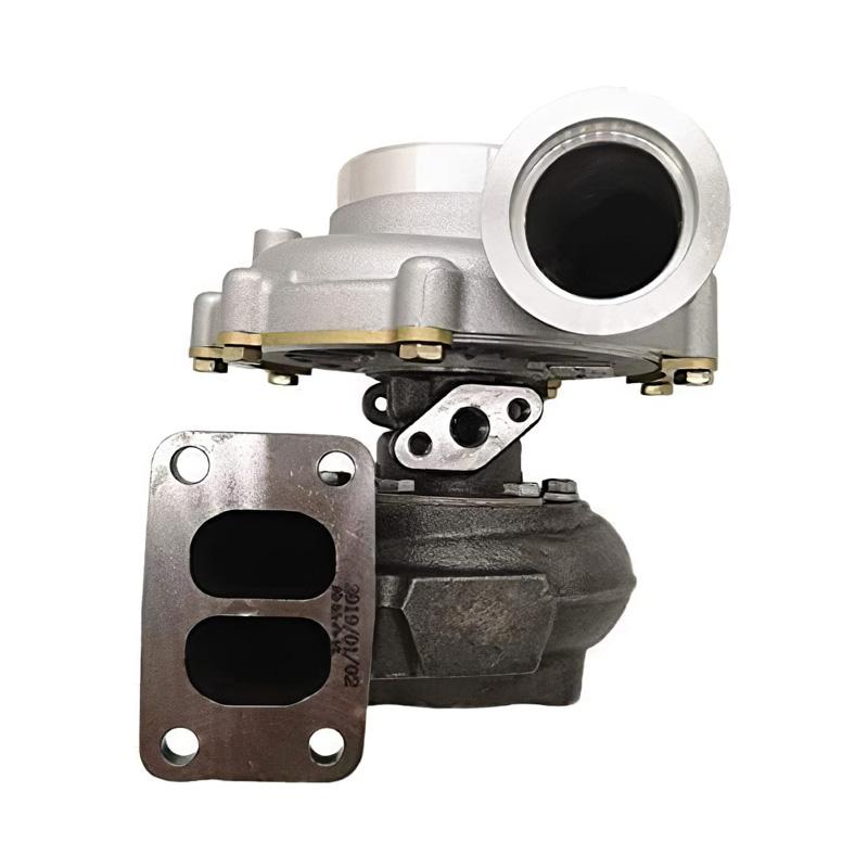 Turbo K27.2 Turbocharger 53279887188 for Liebherr Industrial Engine Earth Moving with D934 934C Engine