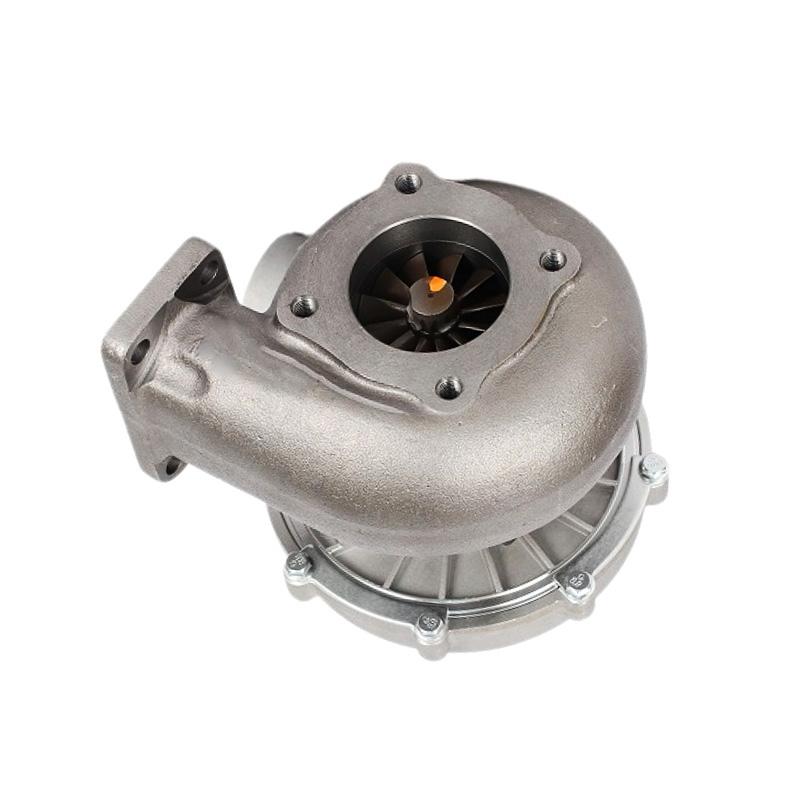 Turbo K27.2 Turbocharger 5700240 for Liebherr Engine D924TE