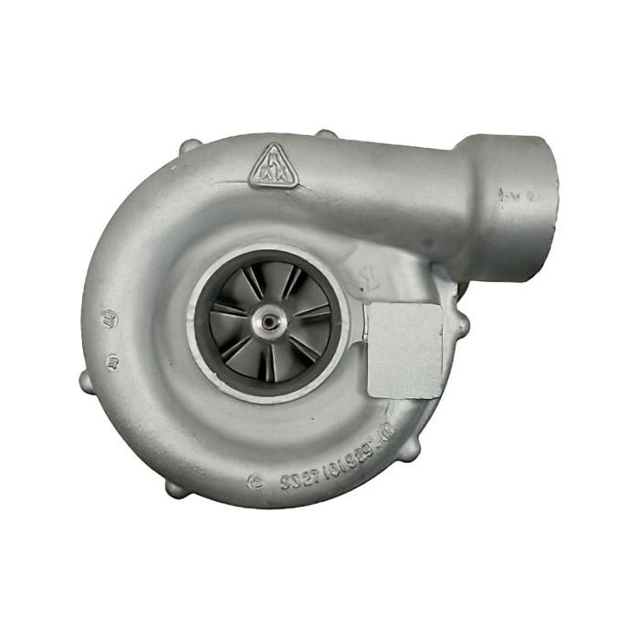 Turbo K27 Turbocharger 0040966099 for Mercedes Benz Commercial Truck with OM442LA-E2 Engine