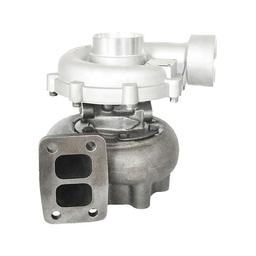 Buy Turbo K27 Turbocharger 53279706206 0030965599(3/4) for Benz with OM422A/LA OM442A Engine