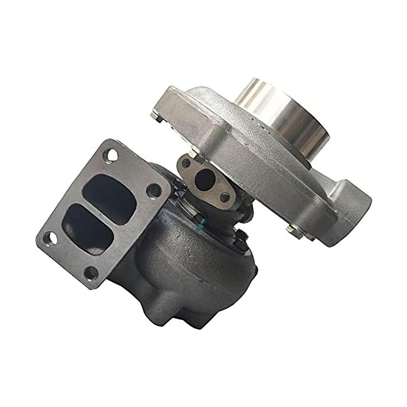 Turbo K27 Turbocharger 53279706523 0080961799 53279886533 for Mercedes- Truck LKW Actros Engine OM502LA-E2/E3 online Turbo K27 Turbocharger 53279706523 0080961799 53279886533 for Mercedes- Truck LKW Actros Engine OM502LA-E2/E3 online